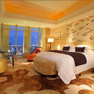 Executive Double Kamer