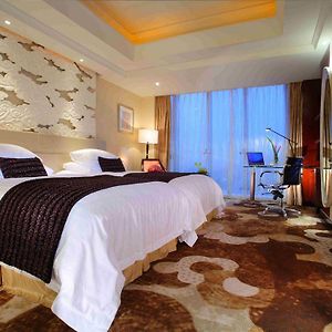 Kamer met Twee Aparte Bedden